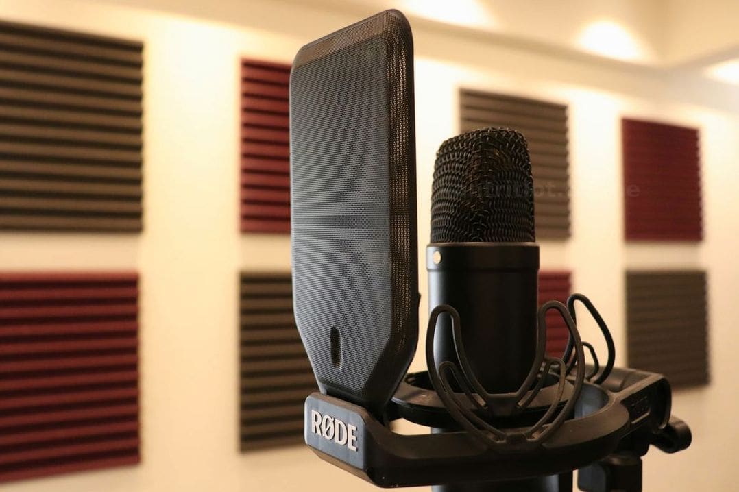 Errores comunes en la mezcla de audio y cómo evitarlos